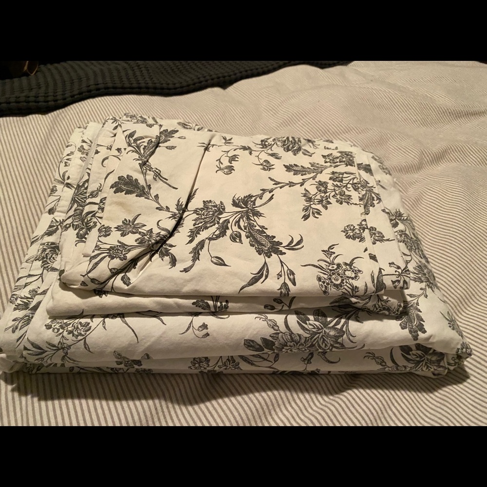 Queen Duvet Cover